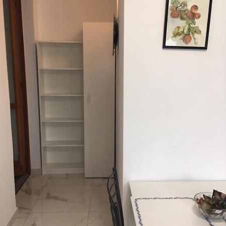 Elegante Appartamento 桑加诺 外观 照片